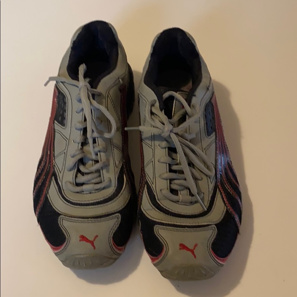 Puma Sneakers